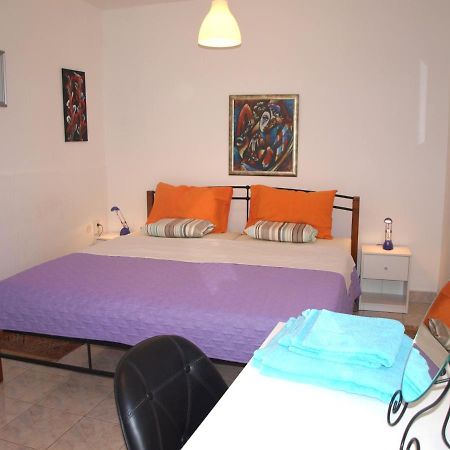Apartment Sky 48 Rovinj Kültér fotó