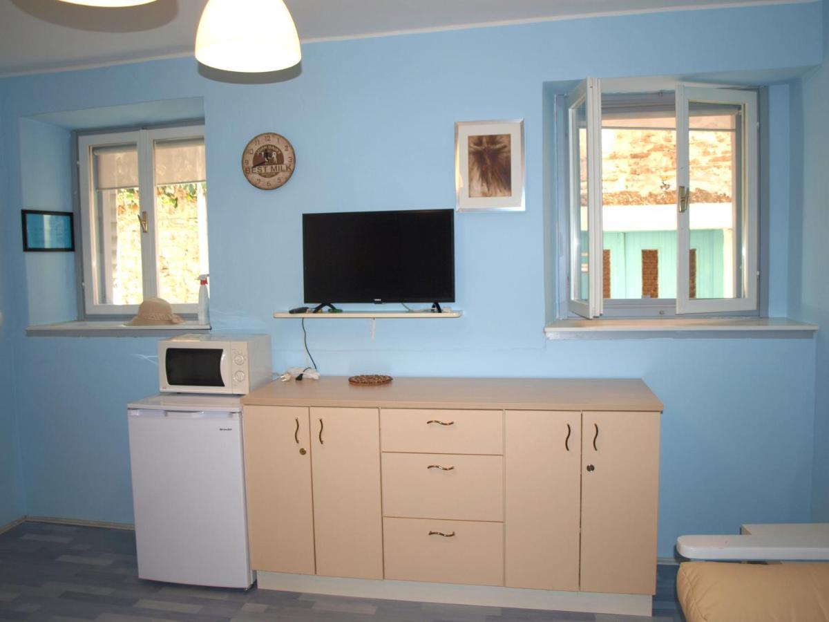 Apartment Sky 48 Rovinj Kültér fotó