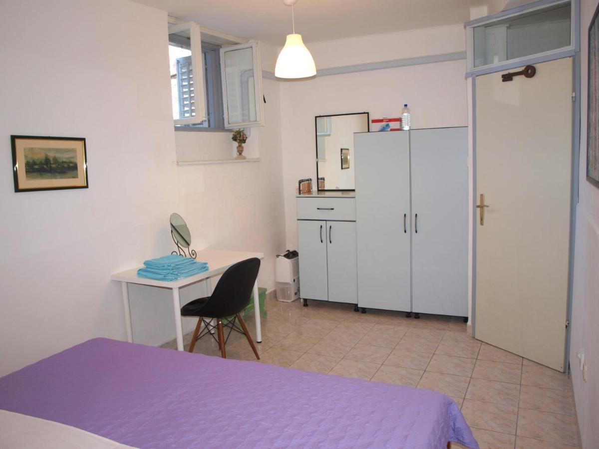 Apartment Sky 48 Rovinj Kültér fotó