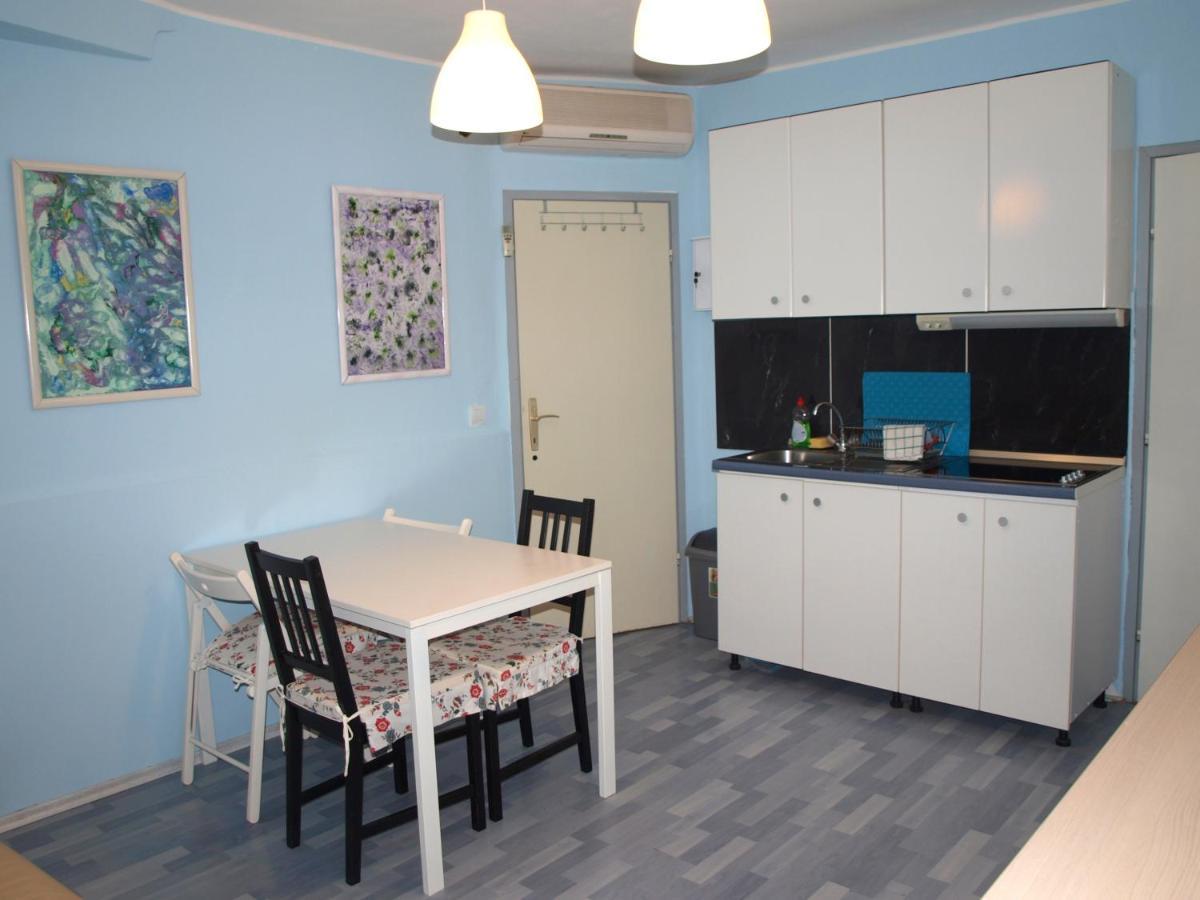 Apartment Sky 48 Rovinj Kültér fotó