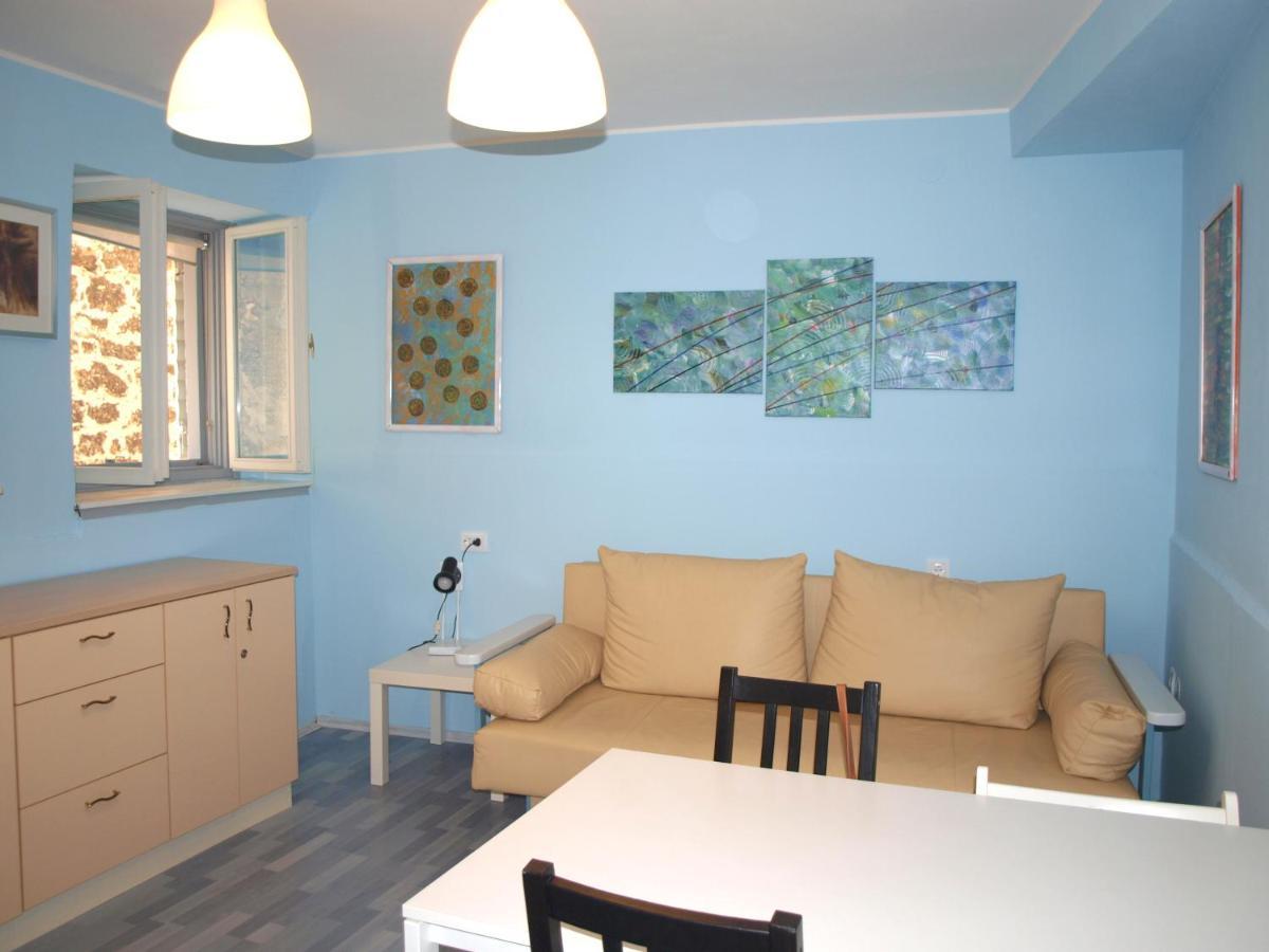 Apartment Sky 48 Rovinj Kültér fotó