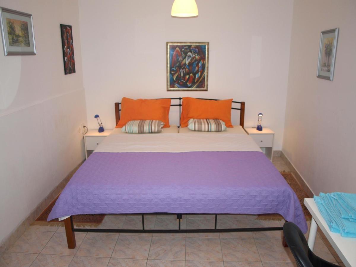 Apartment Sky 48 Rovinj Kültér fotó