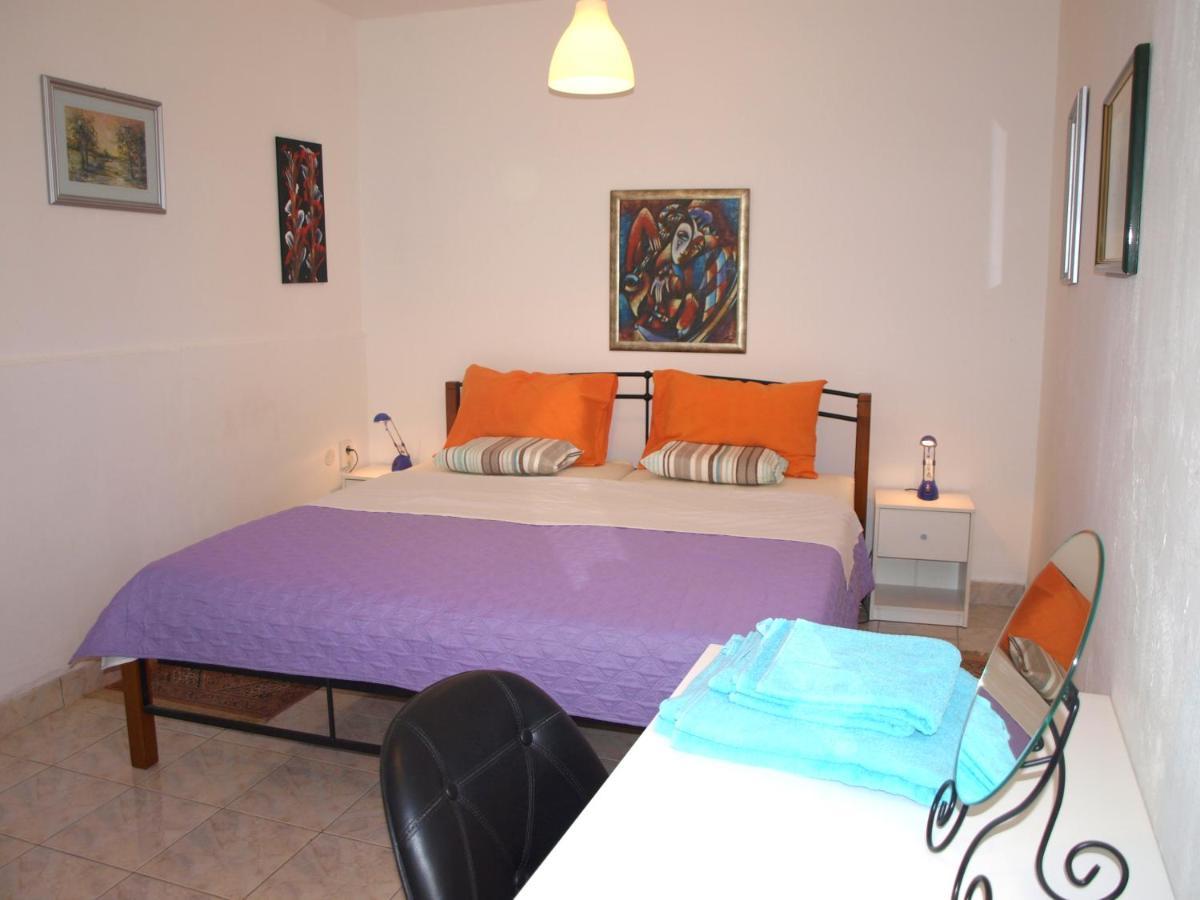 Apartment Sky 48 Rovinj Kültér fotó