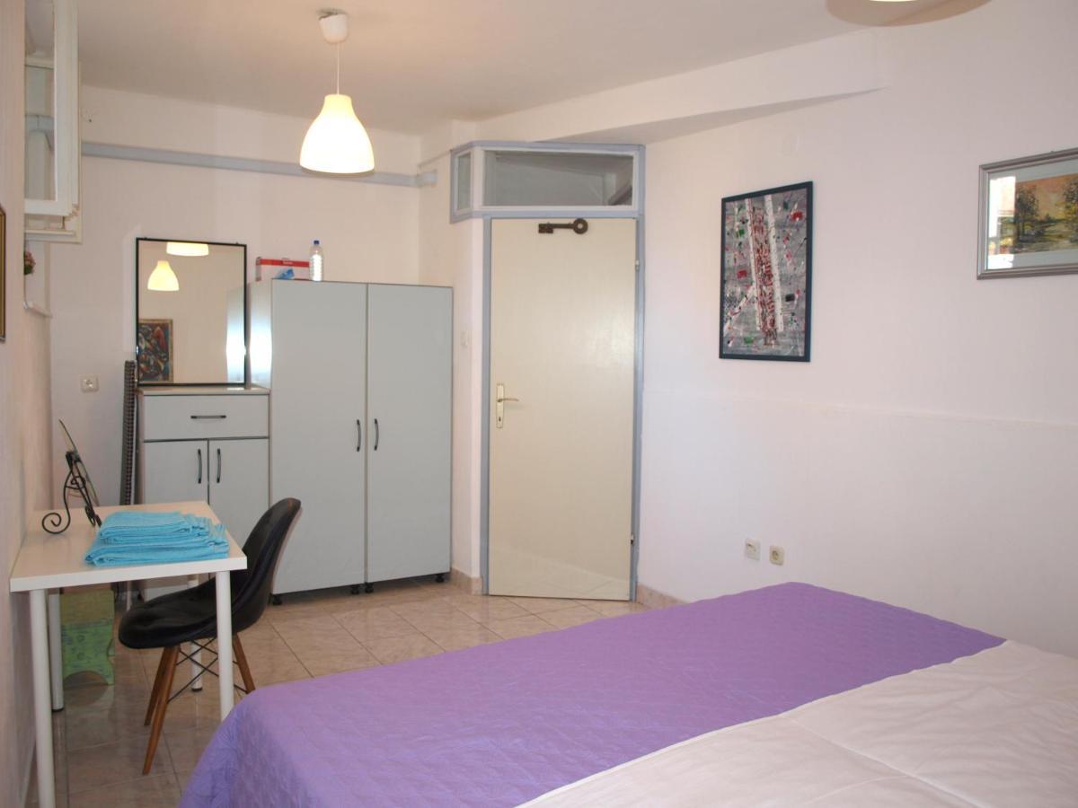 Apartment Sky 48 Rovinj Kültér fotó