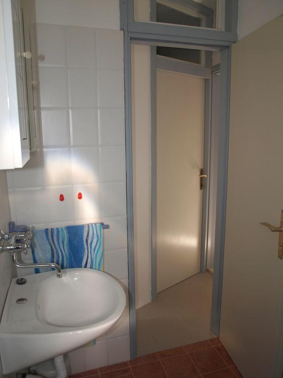 Apartment Sky 48 Rovinj Szoba fotó