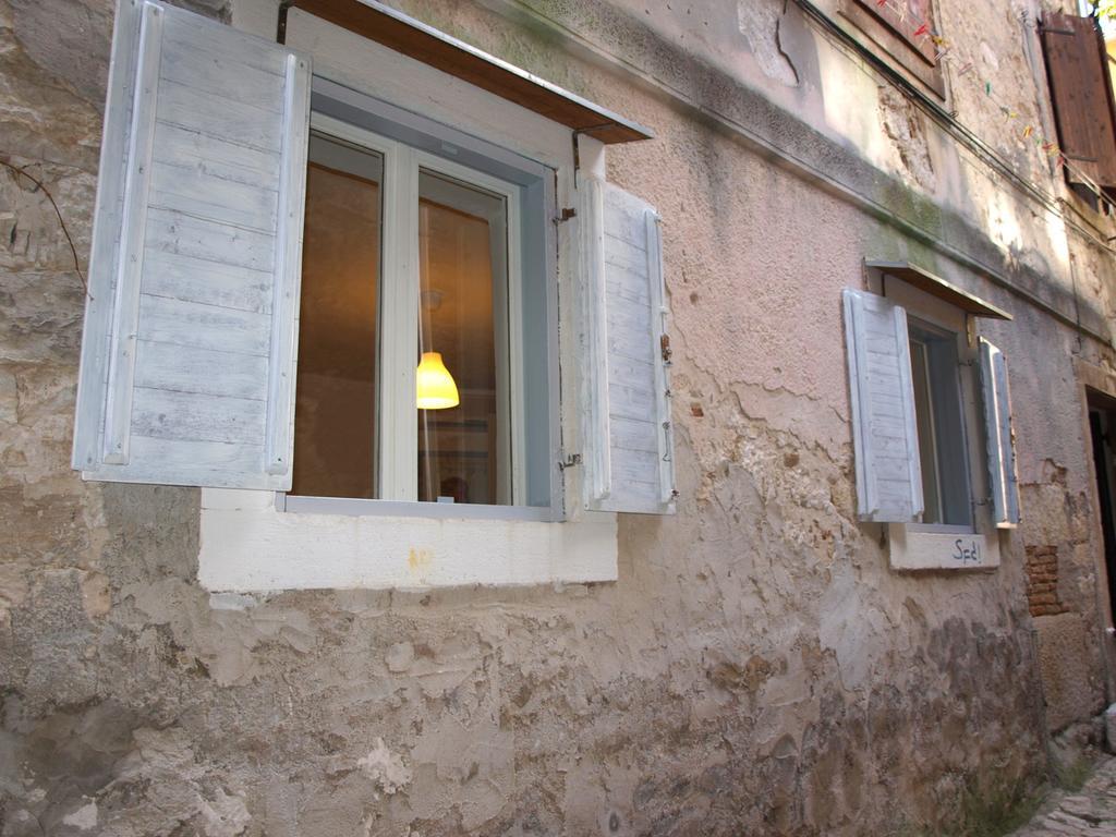 Apartment Sky 48 Rovinj Szoba fotó
