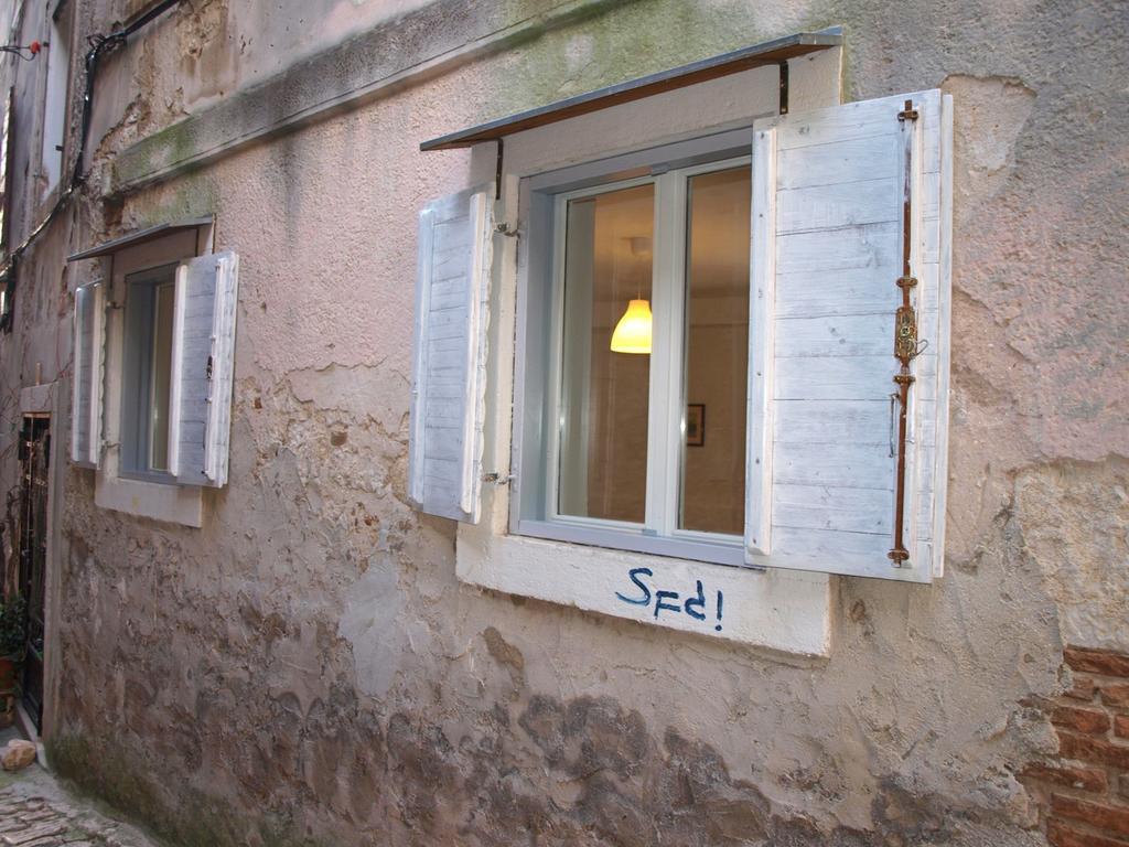 Apartment Sky 48 Rovinj Szoba fotó
