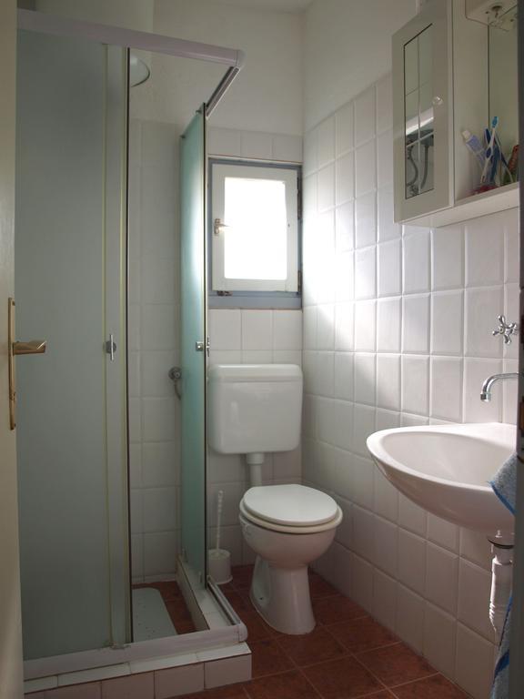 Apartment Sky 48 Rovinj Szoba fotó
